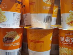 -来伊份(制造局路店)