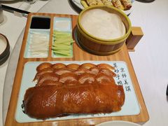 -宴小馆·小海鲜青岛菜(五四广场店)