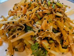 -蜗牛小馆醉乡民谣云南菜(惠新西里店)