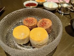 -华尔道夫酒店·羿庭(金鱼胡同店)