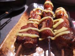 -鱼上·烤鱼(万象城店)