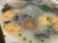 -鸭得堡老鸭汤·鸭血粉丝(南京博物院店)