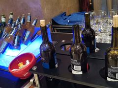 -威海香海豪生度假酒店·豪生咖啡厅