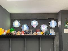 -狂想局密室逃脱(宝山万达店)