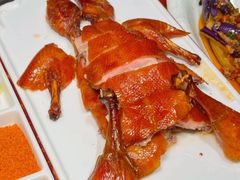 -福照楼汽锅鸡·云南菜(火车站锦江店)