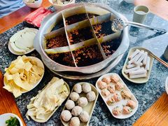 -福满家火锅26年江景(十八梯店)
