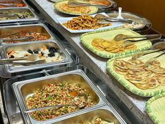 -泰合素食(双流店)