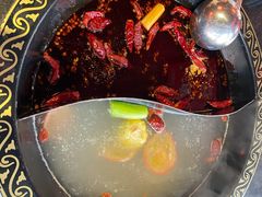 -董家湾重庆老火锅(张家窝店)
