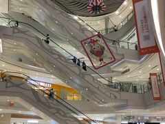 -圆融购物中心(南天成路店)
