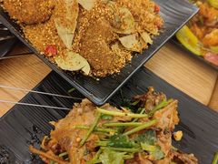 -壹酒贰肉1926·深夜食堂(九纬路店)