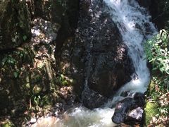 -藏龙百瀑风景区