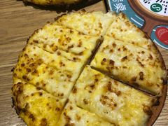芝士饼-棒约翰比萨·意面(金桥国际店)