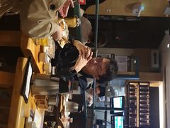 -木屋烧烤(坂田天安云谷店)