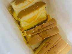 -汤姆大师傅鲜香牛肉饼(深圳保利文化广场店)