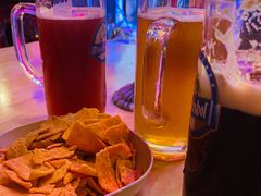 -巴伐利亚啤酒坊(意式风情街店)