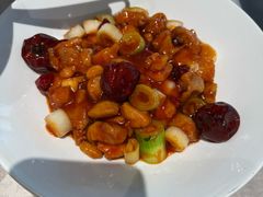 -惠丰堂饭庄(北洼路店)