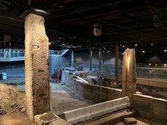 -元代水闸遗址博物馆