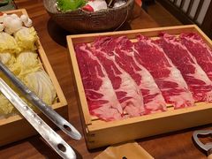 -一本料理(西溪天街店)