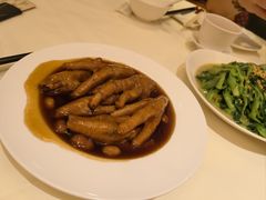-利苑酒家(合景国际金融广场店)