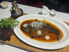 -卫鼎轩·曹公馆(鼓楼店)