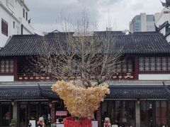 -沈大成(城隍庙店)