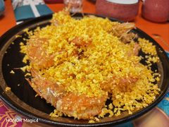 -鲜味食族水产·海鲜餐厅