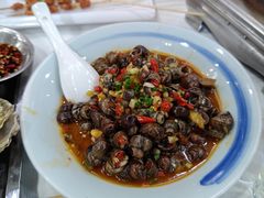 -辣不怕口味虾(凌霄路店)