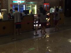 大堂-纽斯桑拿会所(天山店)