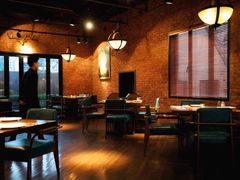 大堂-弗兰克牛排西餐厅Ribone steak house(柠檬花园店)