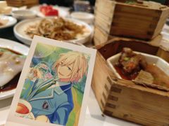 -祥记餐饮•豫粤珍味(郑东新区新长安店)