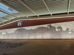 -马王堆汉墓遗址