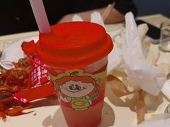 -聚味瞿记·龙虾堂(咸嘉湖店)