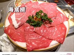 -海底捞火锅(西直门凯德MALL店)