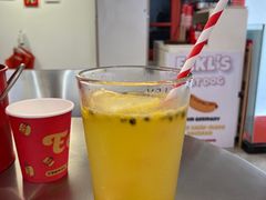 -Eckl’s爱氏热狗(猫街店)
