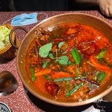 望云滇·云南酸菜牛肉火锅