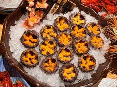 -贵木日本料理·铁板烧(新地假日广场店)