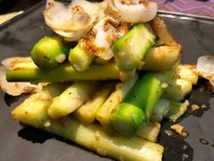 -羽山料理