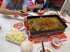 -雅佳神话·麻辣烤鱼(新街口店)