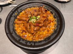 -陶德砂锅(蜀汉路店)