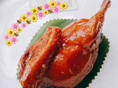 -寻味顺德·顺峰山庄(大良店)