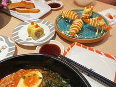 -新一番三文鱼寿司(大东海店)