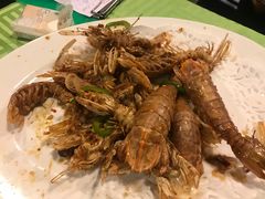 -盛港湾海鲜食府(黄沙店)