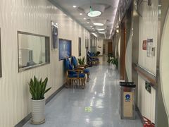 -圣贝口腔(海淀店)