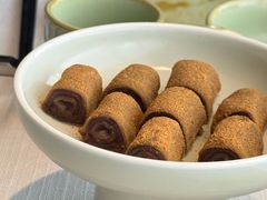-悦融·京鲁菜·露台花园(安定门店)