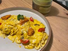 -The Good Place好地方·Brunch·coffee(国贸店)