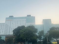 -北京歌华开元大酒店