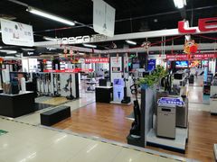 -苏宁易购(Suning Pro北京回龙观店)