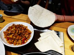 -竹里馆 ·茶食(奥体店)
