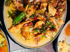 -芸鲜季·云南野生菌餐厅· 云南风物味研社(闵行店)