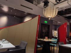 大堂-上上瓷·艺境川菜(IFS旗舰店)